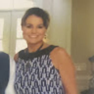 Meet your Posher, Cathy